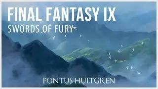 Final Fantasy IX | Swords of Fury [Orchestral]