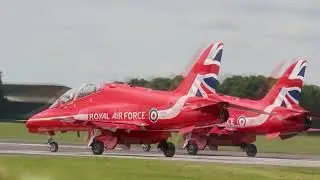 RAF Shawbury 150615