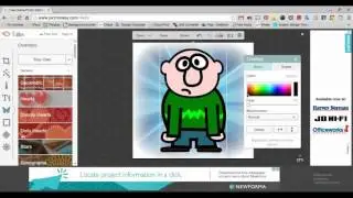 How to Create an Image in Picmonkey