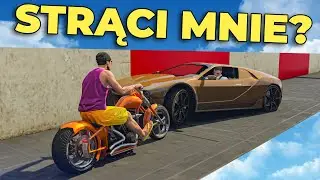 MOTOCYKL JEST MOCNY NA FACE TO FACE w GTA V Online Enhanced z EKIPA