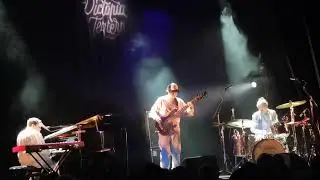Mats &Ouml;berg, Morgan &Aring;gren, Henrik Linder - Live (2) @ Victoriteatern -2026-01-17-