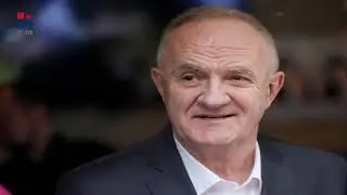 RTV HB | Mate Bulić za Kompas: Što je sporno u imenu Herceg-Bosna, o njoj je pjevala i Nada Mamula
