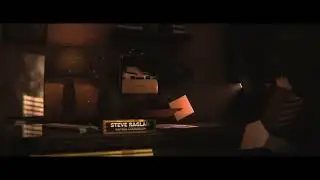 Job Interview - MC FNAF Movie Scene (Teaser)