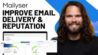 Improve Email Deliverability & Sender Reputation with Mailyser