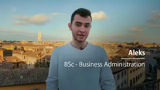 Living & Learning in Rome: My BSc Business Administration Experience at ESE