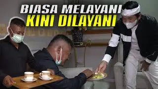 BANG BUDIMAN OB BANDARA SULTAN ISKANDAR MUDA ACEH-LULUSAN SMA BIAYA SKLH DARI KULI BIKIN BATA MERAH