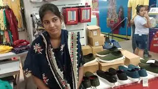 Marketing Management,Reliance Mall & my Supporter with My Daughter#marketing#management#video#viral
