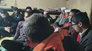 Jagar in Dori Thali PAHADI JAGAR ALMORA UTTRAKHAND #trending #jagar #2026