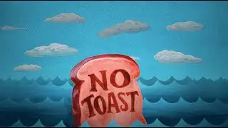 NO TOAST | fleaBITE