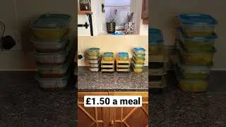 Is Fast food REALLY cheaper than HEALTHY food. 🤥👎🏼
