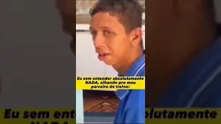 Aquele Mondolio de Respeito