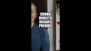 Lee Isaac Chung to Direct Ocean's Prequel