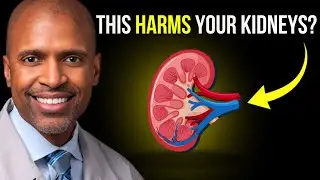 Your Kidneys Are HARMED By Red Meat? Here&rsquo;s the Truth