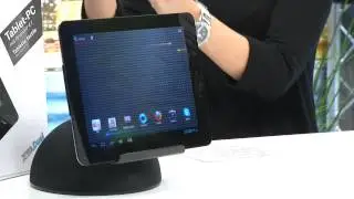 TOUCHLET 9.7