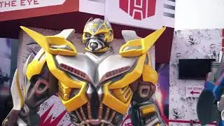 Delhi Comic Con 2017- Official Aftermovie