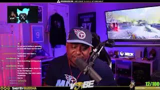 🏈🏈NFL Playoff Predictions! CFB IU vs Miami? Best Decade of Gaming? Shop Talk!