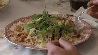 Hoimet in Hamburg - der schwäbische Imbiss 