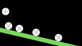 Unity Example - Circle Collider 2D | Learn Unity