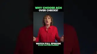 Why ACH Payments Are Better for Your Business