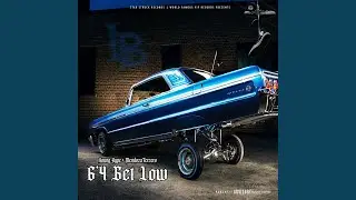 6'4 Get Low (feat. Mendoza Terzero)