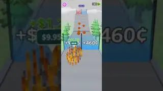 Money Rush #shorts #gaming #trending #best #pushpa #tiktok