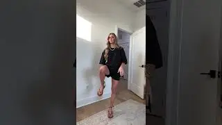 lace up sandals are my favorite I think they make the legs look really long and they add a level of
