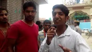 करनाल के बल्हा गांव का राजा बलि से है सम्बंध। इतिहास में इसका विशेष महत्व।जानें बल्हा गांव का इतिहास