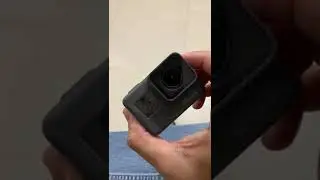pre inspection of used gopro (olx) before buying