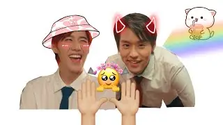 BKPP - Holding Hands Compilation❤️