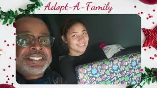 Mariners Inn Adopt A Family 2022