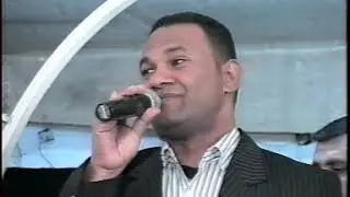 المنشد احمدالنجار حفلة محمدالحاج حسن ابو نديم مارع الجزء6