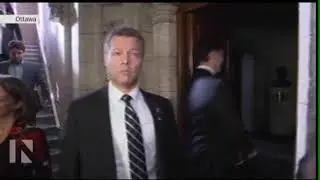 TRUDEAU EXPOSED: ATTITUDE TOWARDS CRIMINALS COMPTEMTIBLE..