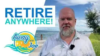 How I Retired Abroad at 50: My Step-by-Step Roadmap