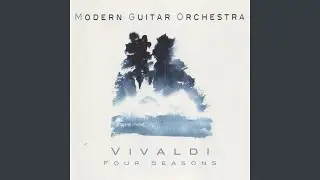 The 4 Seasons: Violin Concerto in E Major, Op. 8, No. 1, RV 269, 