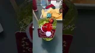 Trying Rreal Tacos in Atlanta 🌮🔥 | ATL Food Review #foodreview #atlantafood