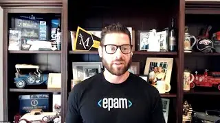DevOps Maturity for Healthcare Organizations: A Conversation with EPAM