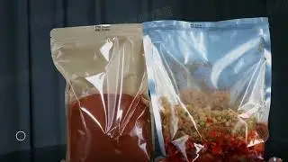 Hualian Vertical Ribbon Coding Continuous Band Sealer for food FRS-1010II