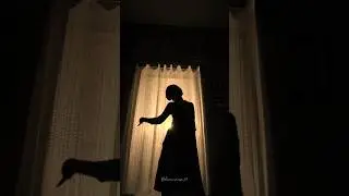 SUN SAATHIYA || Shadow Dance || Dmovez #shadowdance #dancecover #sunsaathiya #shortsdance #trending