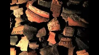 The Roman pottery of Kent - North Kent Shelly Ware