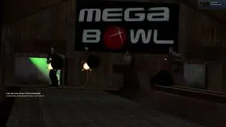 Bowling Time! Garry's Mod