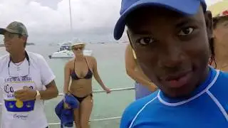 Punta Cana 2017 I Hispaniola Aquatic Adventures
