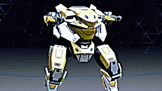 Mech Arena Gameplay - Ares Arc Torrent 6