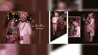 Wedding Album Company @gloriousweddingalbum