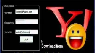 YAHOO HACKING PROGRAM
