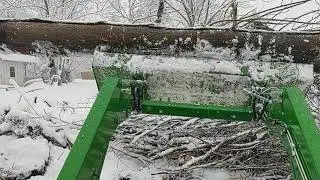 full vid 1st big lift 4044r john deere