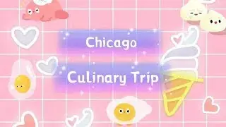 Food Culture at DePauw | Chicago Culinary Trip