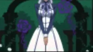 MINOR SPOILERS Monoshitsuji tribute