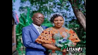 CELEBRATION DU MARIAGE DU COUPLE BONNET  MAKUTA ET KAVUGHO MUKE  DEKILA