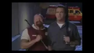 [the Janitor] music video