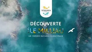 A la découverte de l'île Milliau à Trébeurden